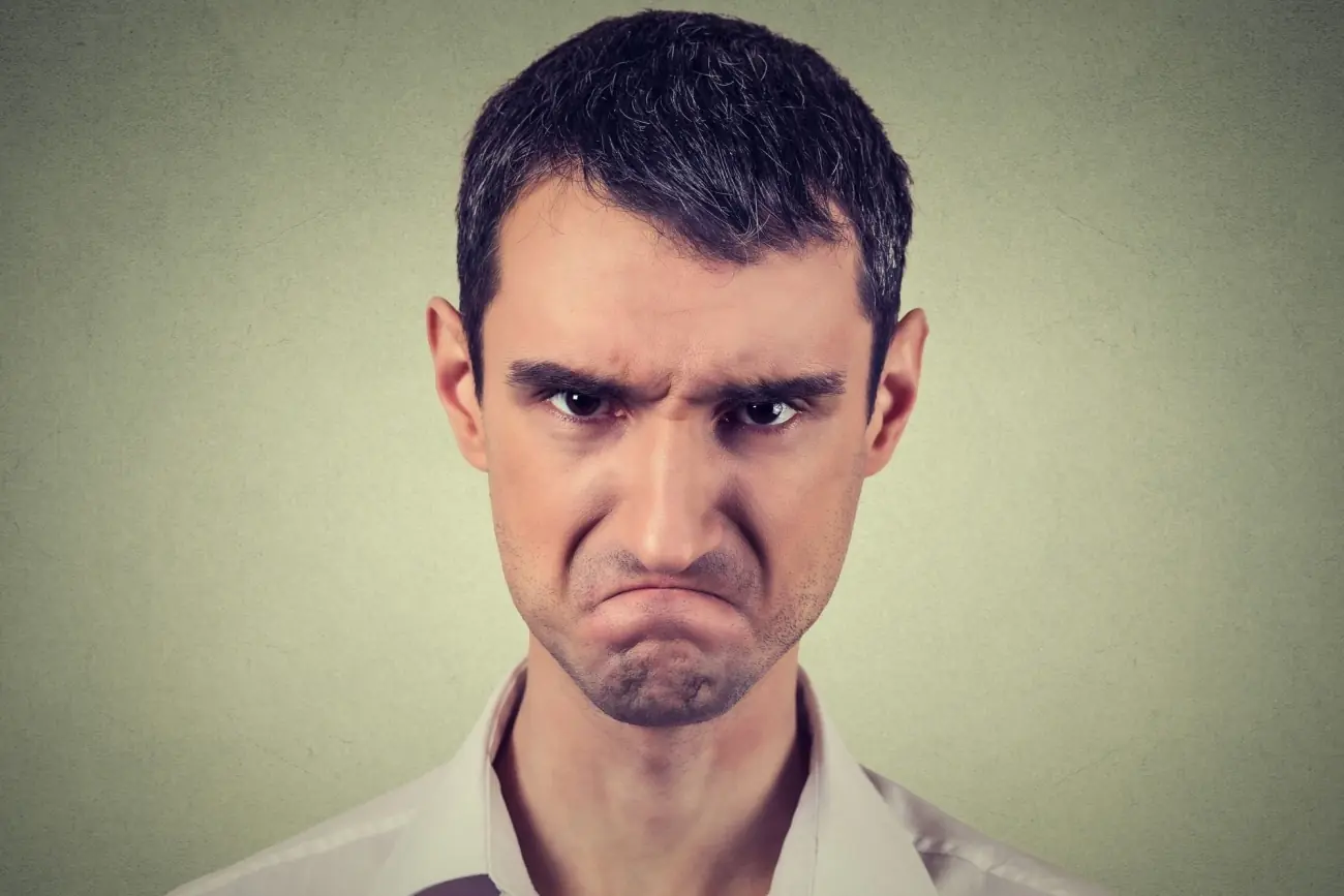 Ansiedad y depresión, síntomas de las quejas
