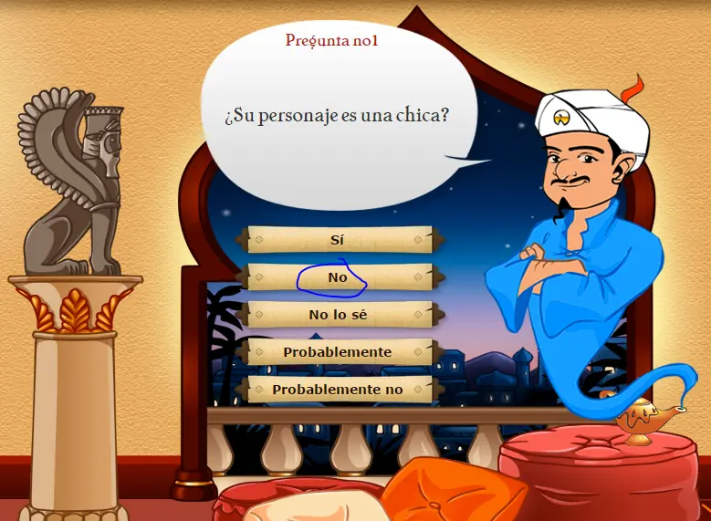 akinator