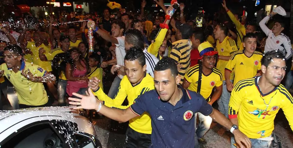 seleccion colombia