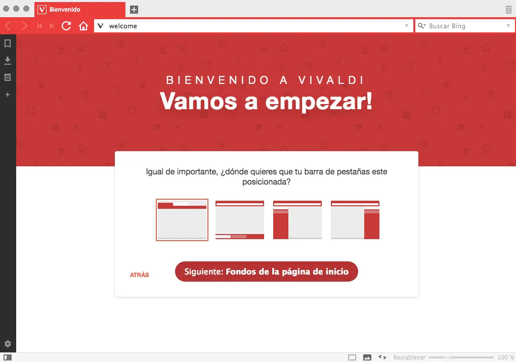 navegador
