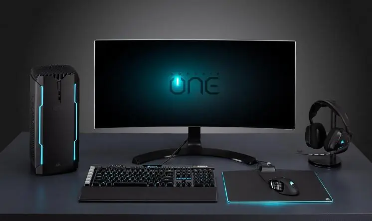 Corsair One