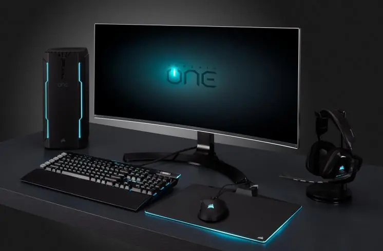 Pc gamer