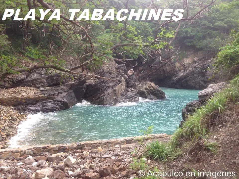 paraiso paraiso