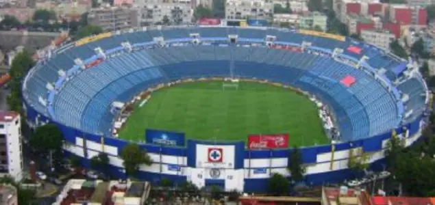 La Argentina de México construirá un nuevo estadio.