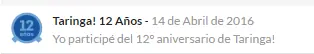 red social