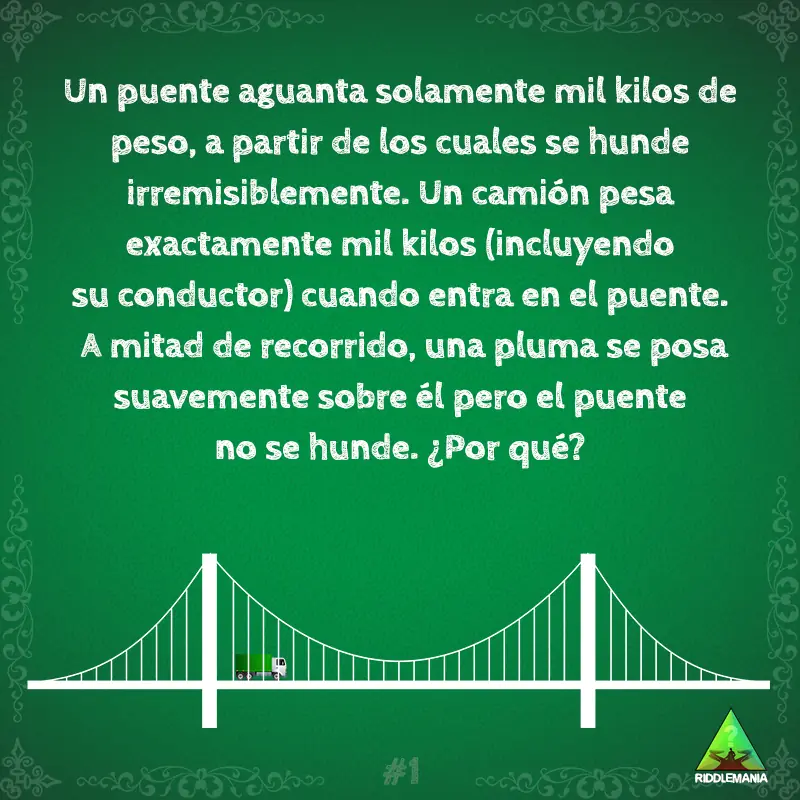 acertijo acertijo