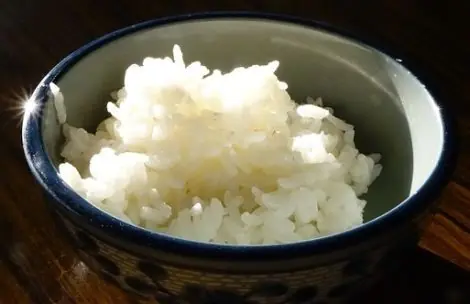 arroz