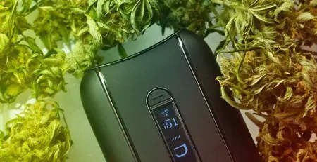 ¿Por qué elegir un Vaporizador? ¿Por qué elegir un Vaporizador?