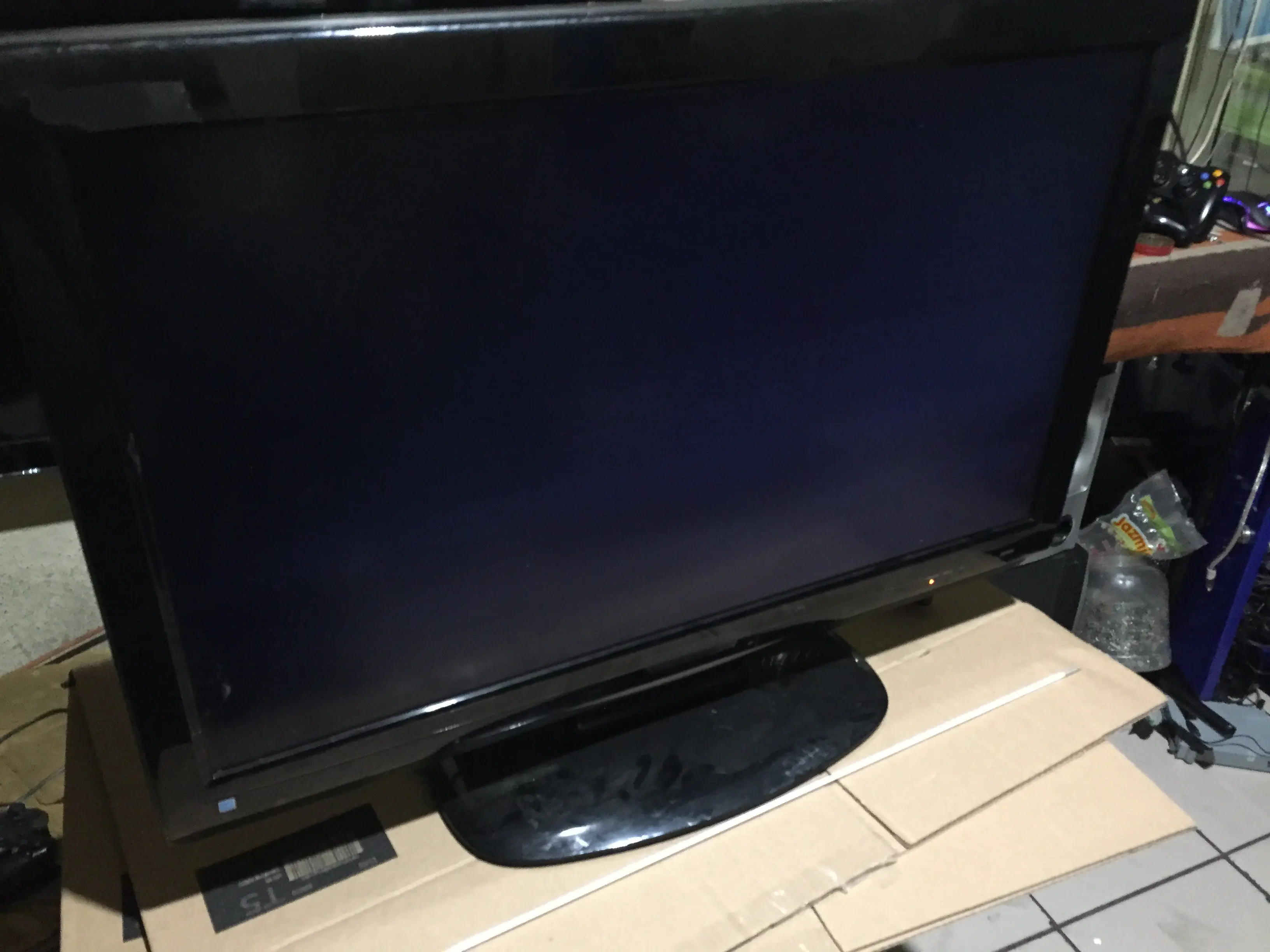 Repara tu tv lcd cualquier marca