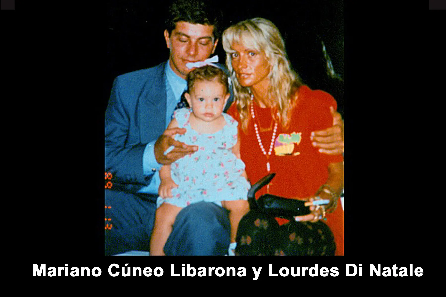 nisman lourdes di natale nisman lourdes di natale