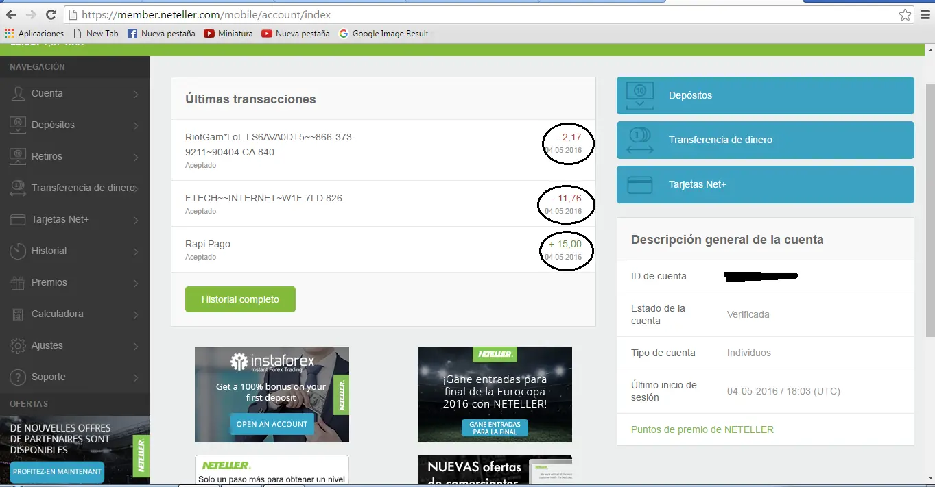 comprar
