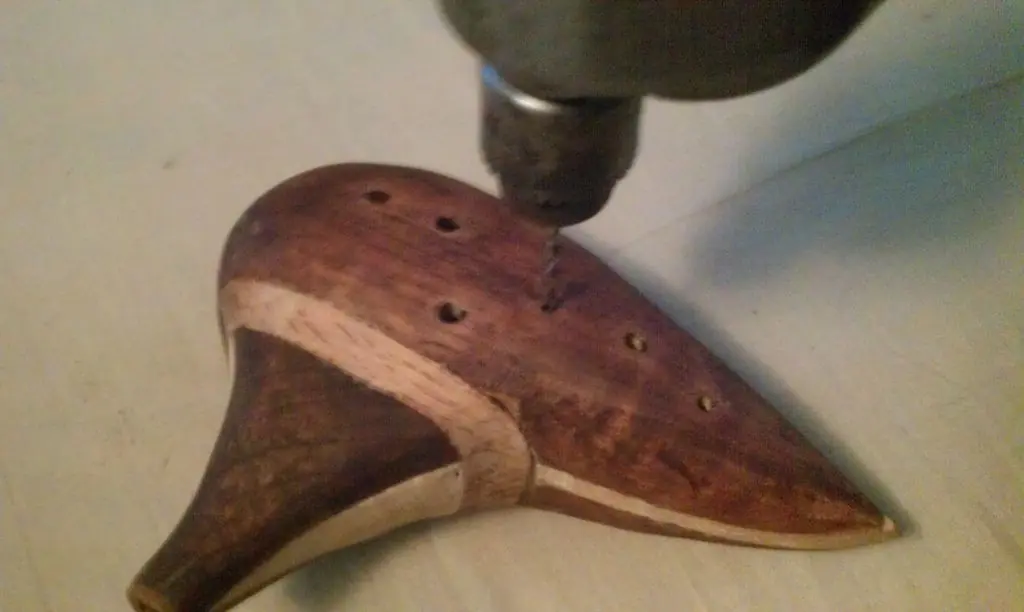 Ocarina