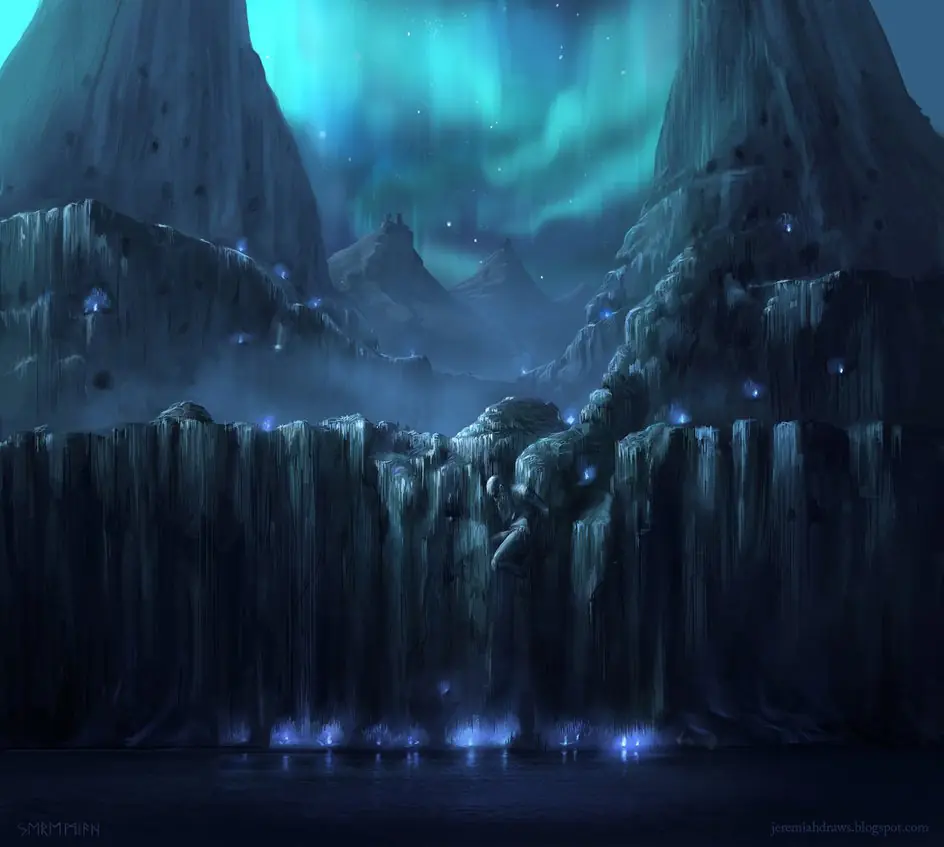 6 Culturas antiguas explican como se ve el infierno