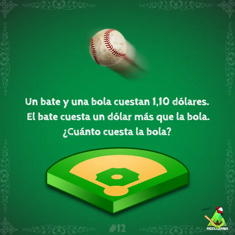 acertijo acertijo