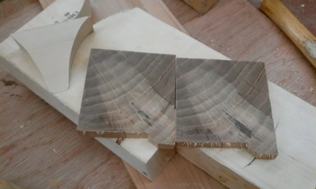 madera