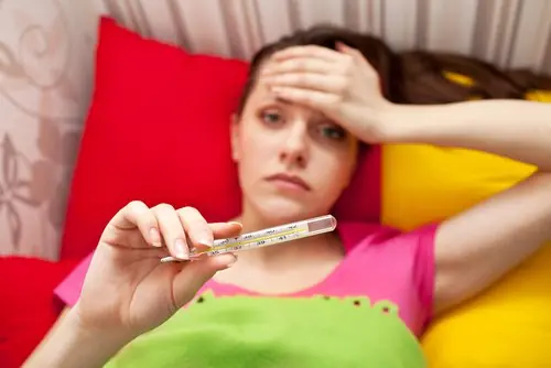 Gripe y resfriados Gripe y resfriados