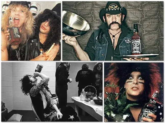 Guns And Roses