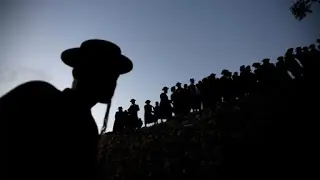 Adiós Venezuela, dice la comunidad judía