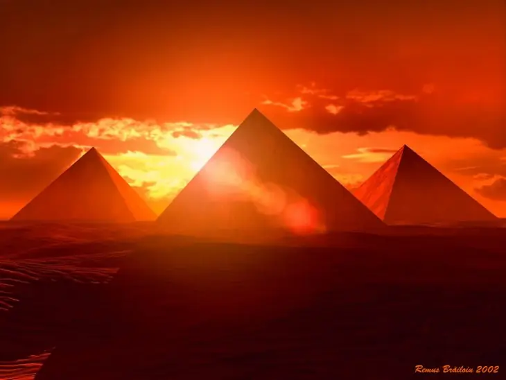 25 Atardeceres Más Bellos Y Espectaculares Del Mundo