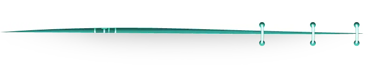 [Aterradoras Criaturas Gigantes,Raras Y Horrorosas]