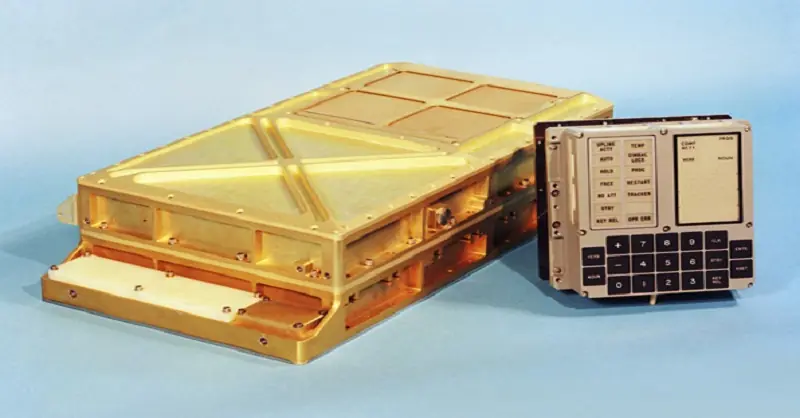 Código fuente de la misión Apollo 11 disponible en GitHub