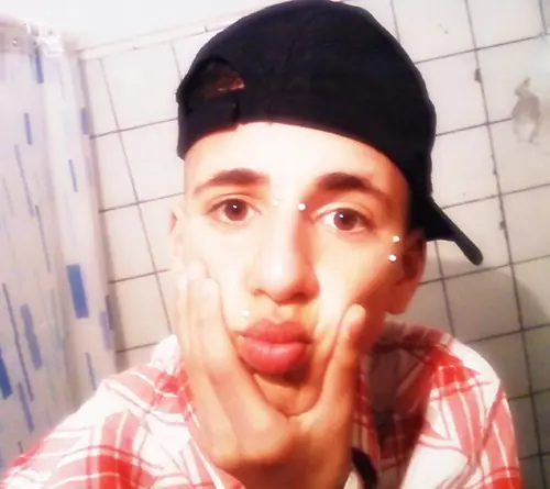 Me compre un casco alemán