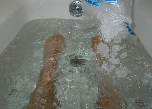 Prevencion de la neumonia