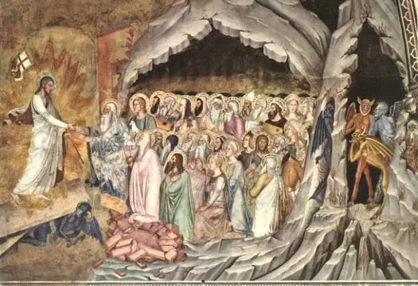 Descubre al otro Jesús según Evangelios Apócrifos