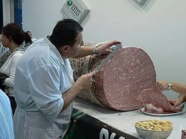 Imágenes curiosas que no se ven todos los días