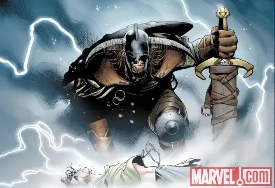 thor