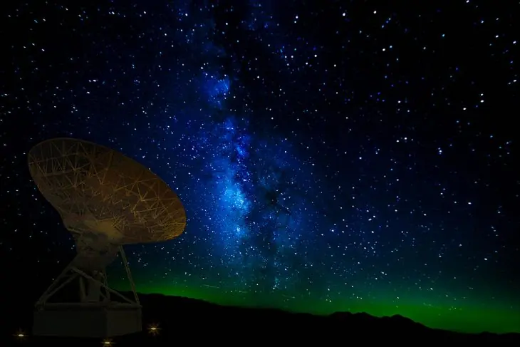 galaxia