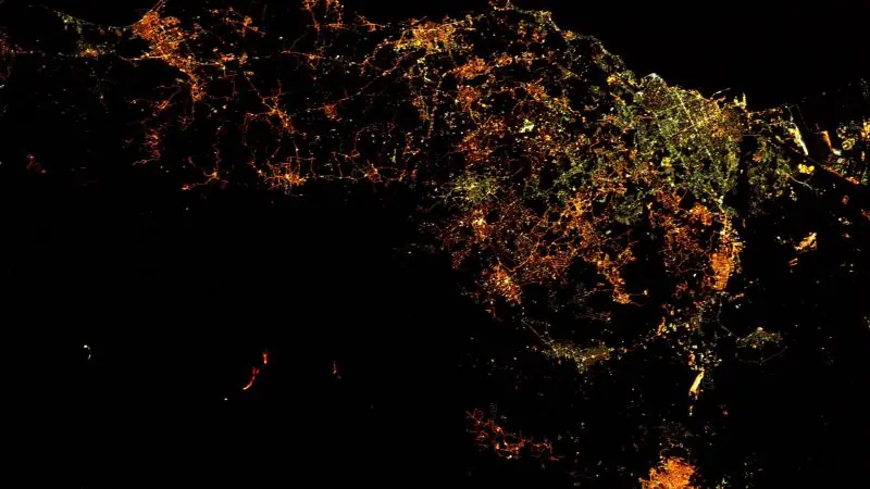 noticias cientificas 2017