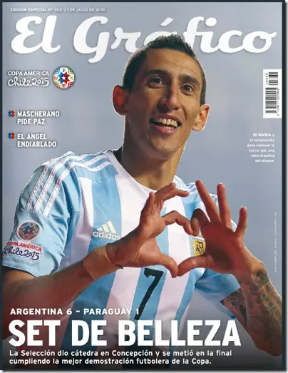 ARGENTINA