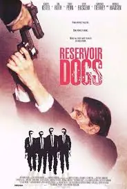 reservoir dogs