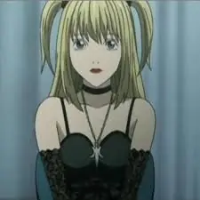 anime