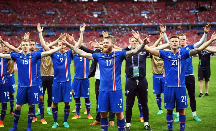 islandia islandia