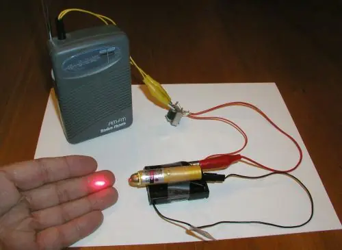 Audio