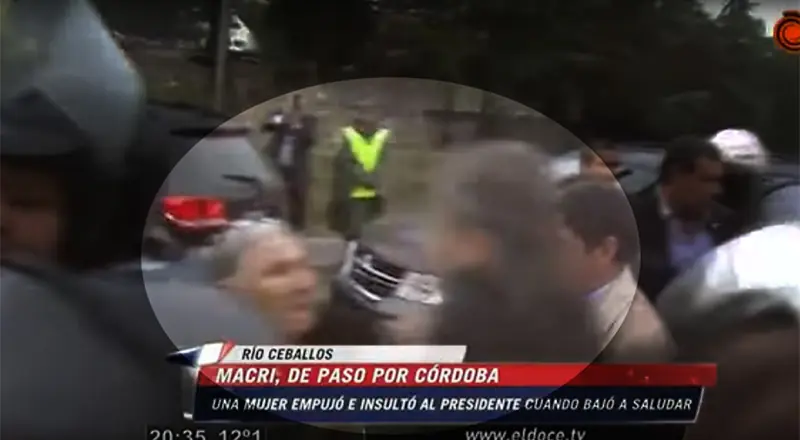 macri