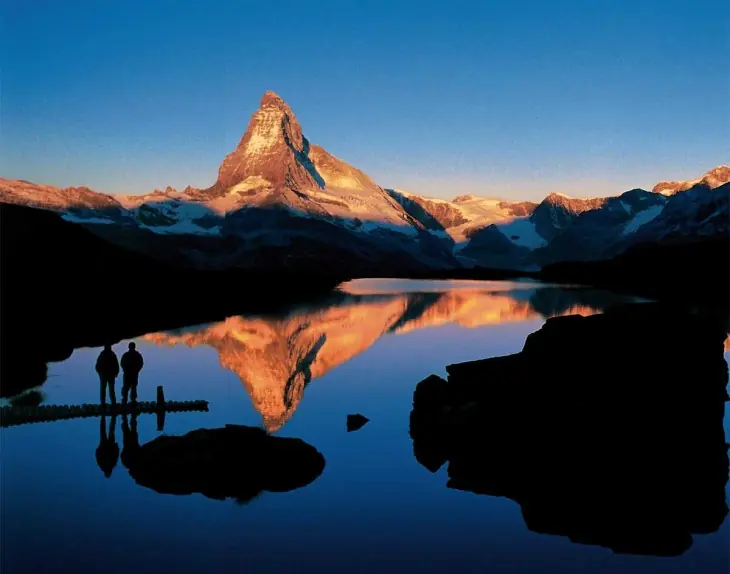 25 Atardeceres Más Bellos Y Espectaculares Del Mundo