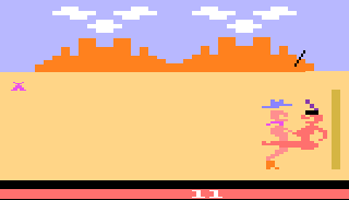 Juegos de video eroticos y perversos (apto)