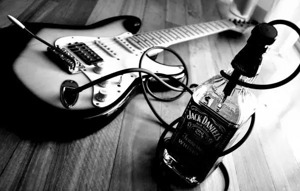 Guns And Roses