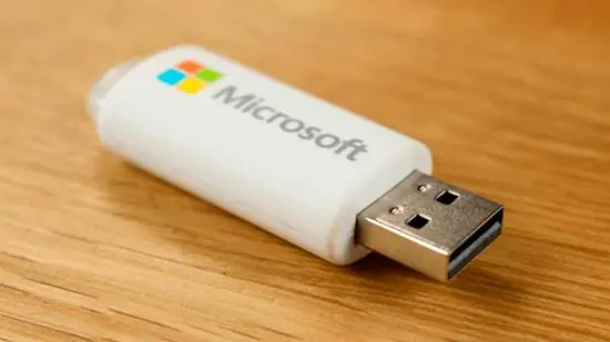 Formas originales para darle uso a tu pendrive!