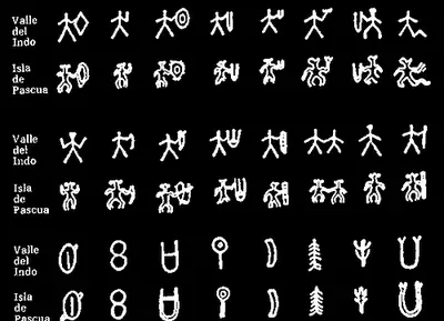 Existió una civilización global en el pasado?