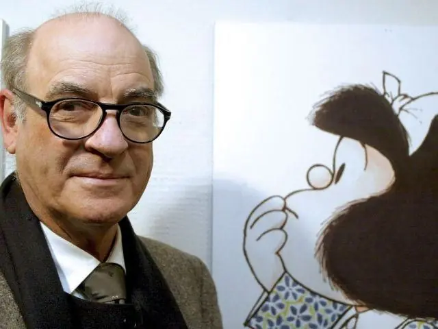 Quino Quino