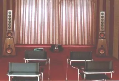 el amplificador mas caro