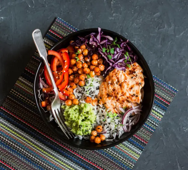 7 Cosas que deberías saber sobre la comida y el sexo