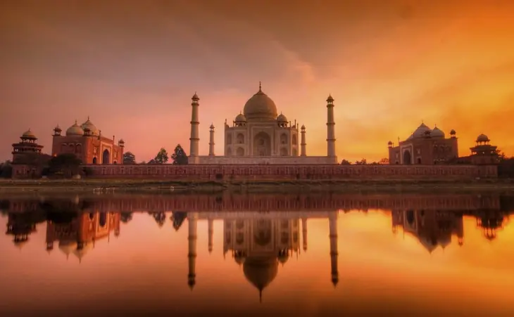25 Atardeceres Más Bellos Y Espectaculares Del Mundo