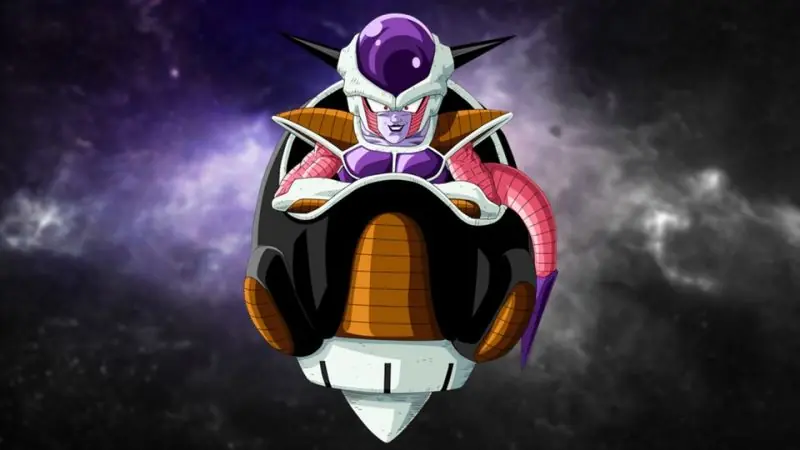 La razón por la que Goku derrotó a Frieza según japonés