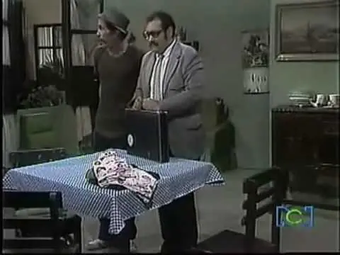 vecindad del chavo