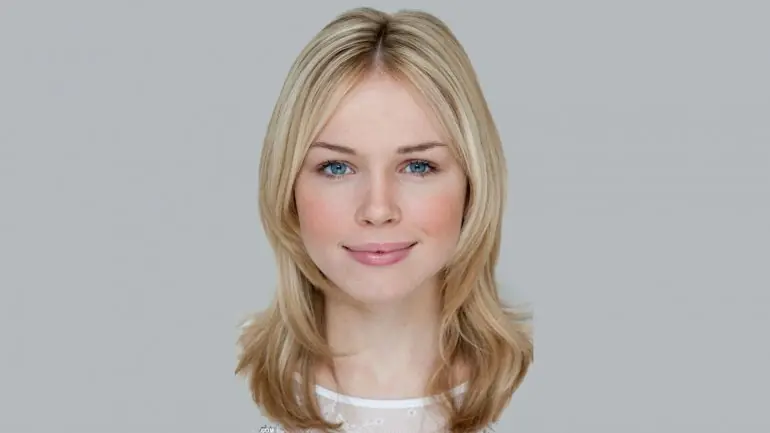 Según la ciencia, ésta es la mujer perfecta